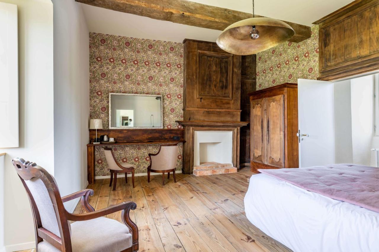 Manoir Du Guern Bed & Breakfast Pluvigner Bagian luar foto